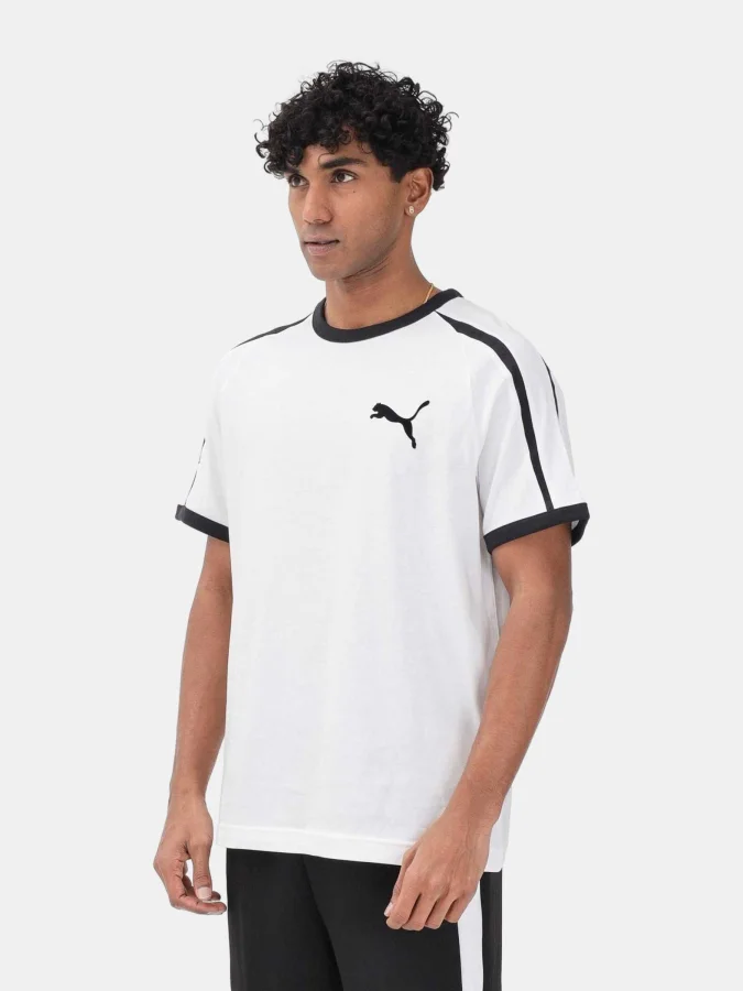 PUMA - T7 Big Cat Ringer Te