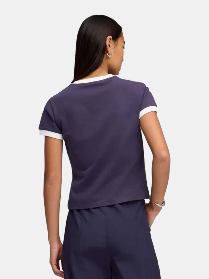 PUMA - T7 Slim Tee 2