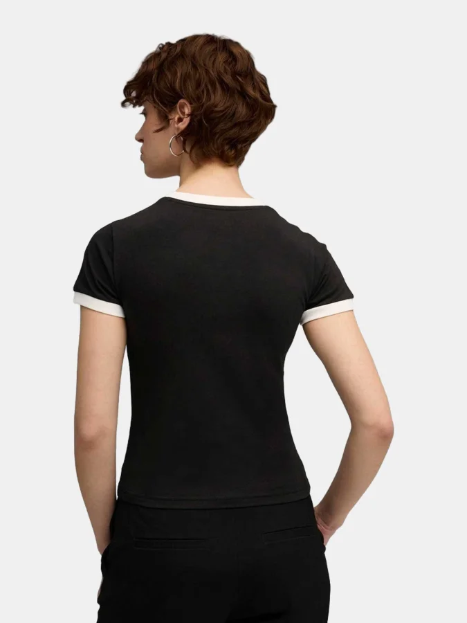 PUMA - T7 Slim Tee 2
