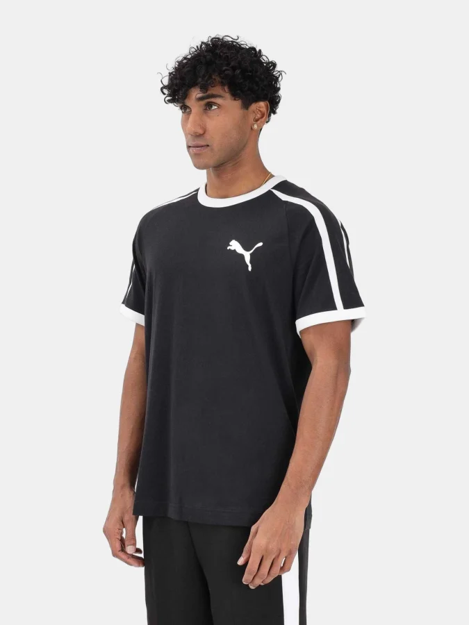 PUMA - T7 Big Cat Ringer Te