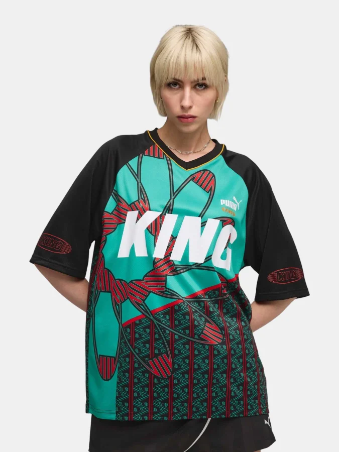 PUMA - KING Extravaganza Je