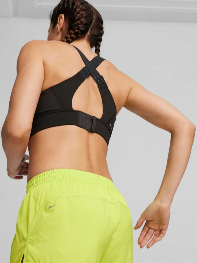 PUMA - PWRbreathe RUN BRA 2