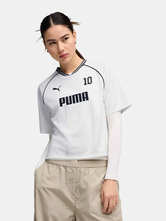 PUMA - PUMA SPORT Relaxed J