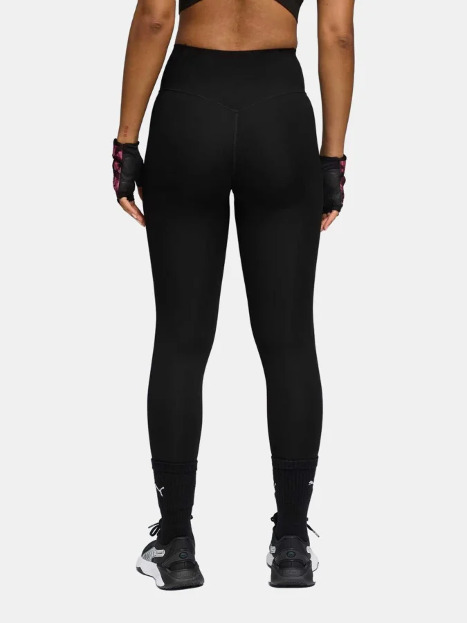 PUMA - W SHAPELUXE TIGHT - 2