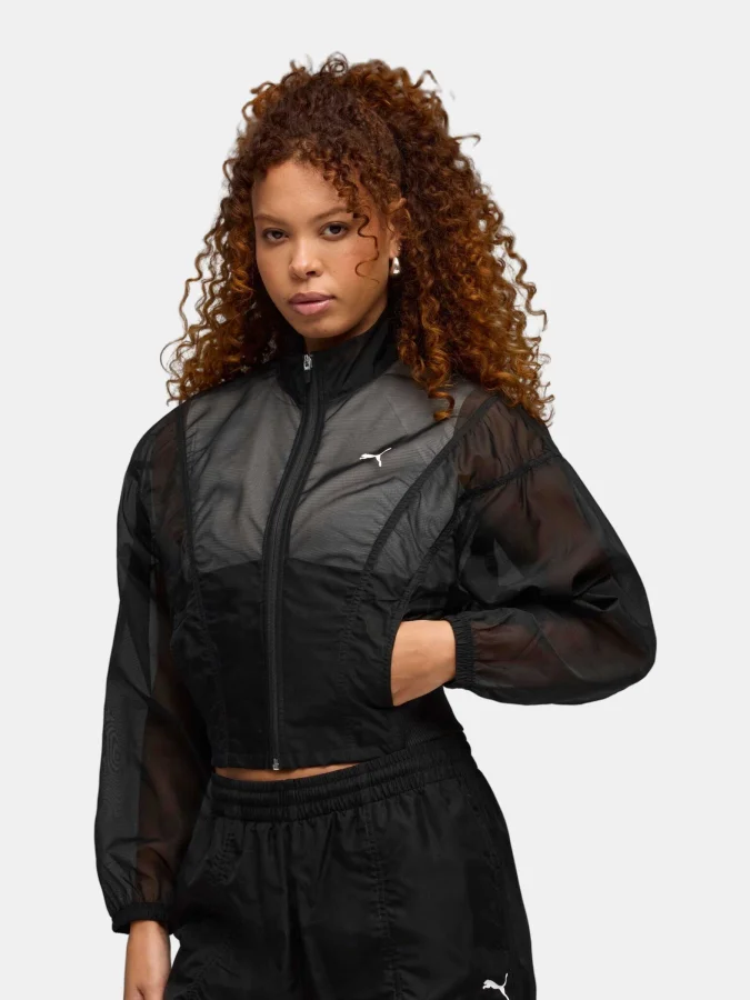 PUMA - DARE TO Oversized Wo