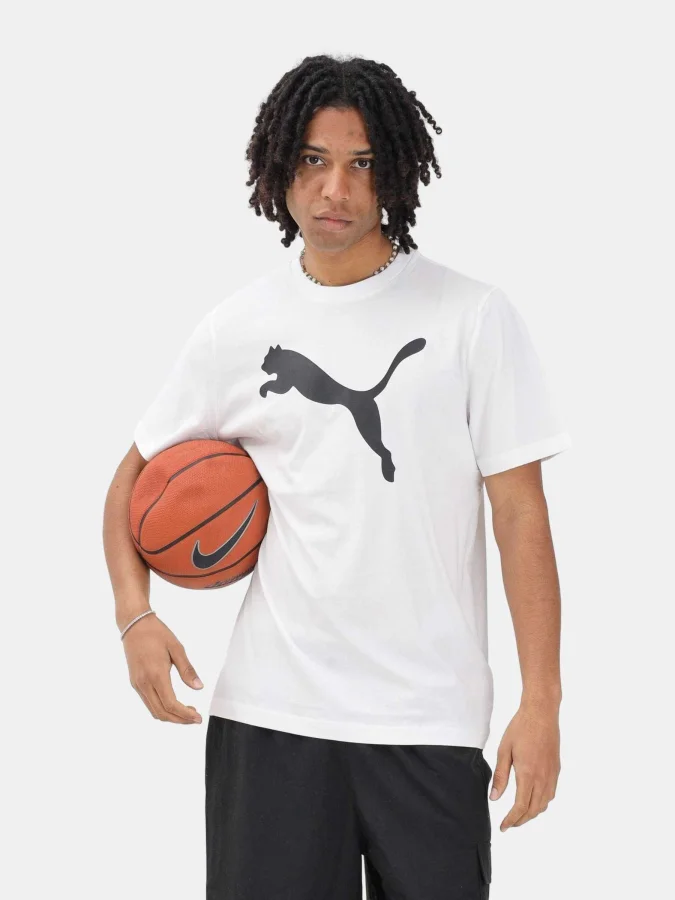 PUMA - ESS Tee