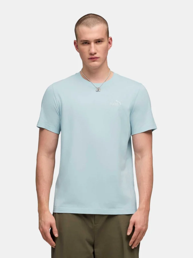 PUMA - ESS Small No. 1 Logo