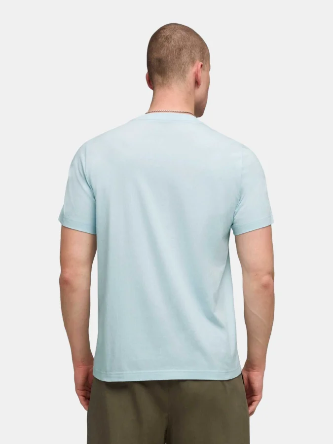 PUMA - ESS Small No. 1 Logo 2