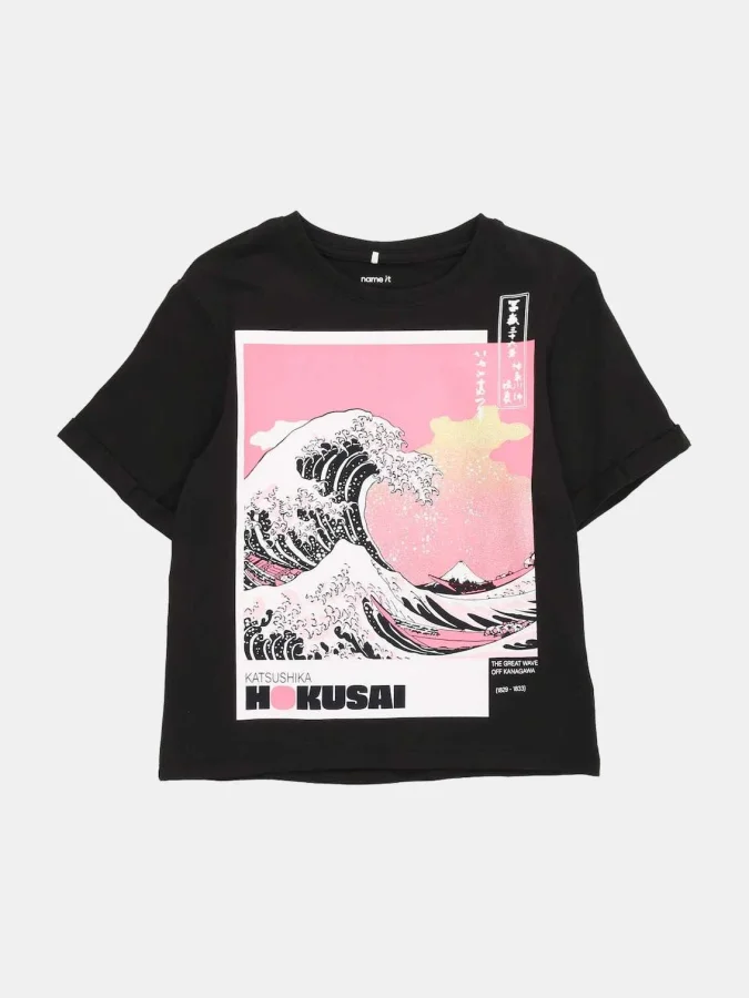 NAME IT - NKFMYDA HOKUSAI...