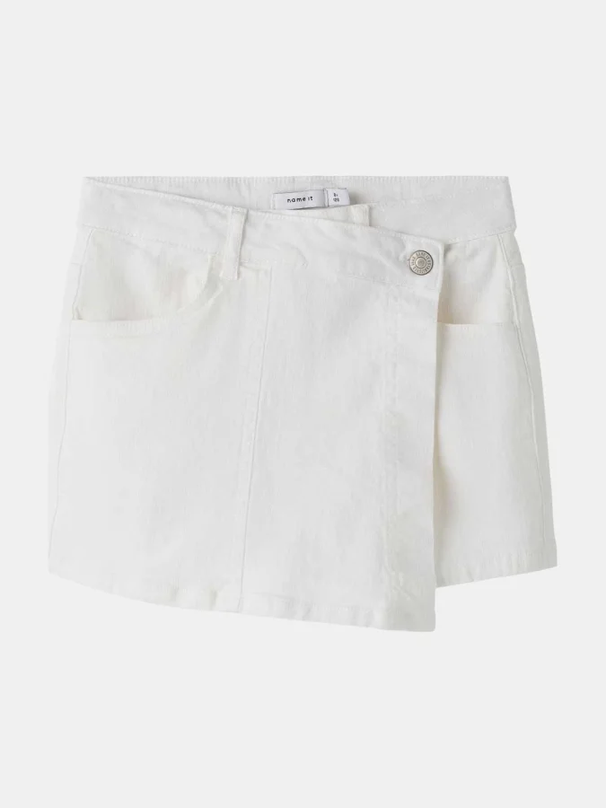 NAME IT - NKFROSE TWI SKORT...