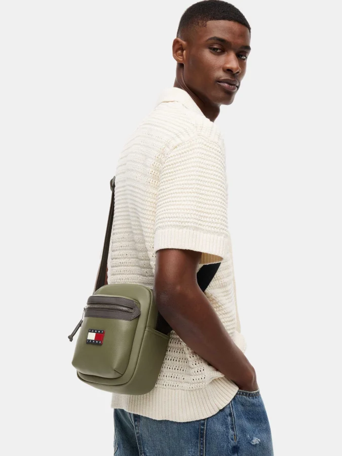 Tommy Jeans - TJM ELEVATED... 2
