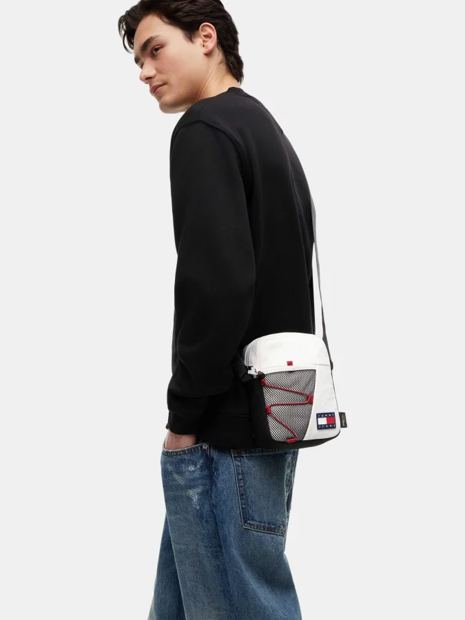 Tommy Jeans - TJM OUTDOORS... 2