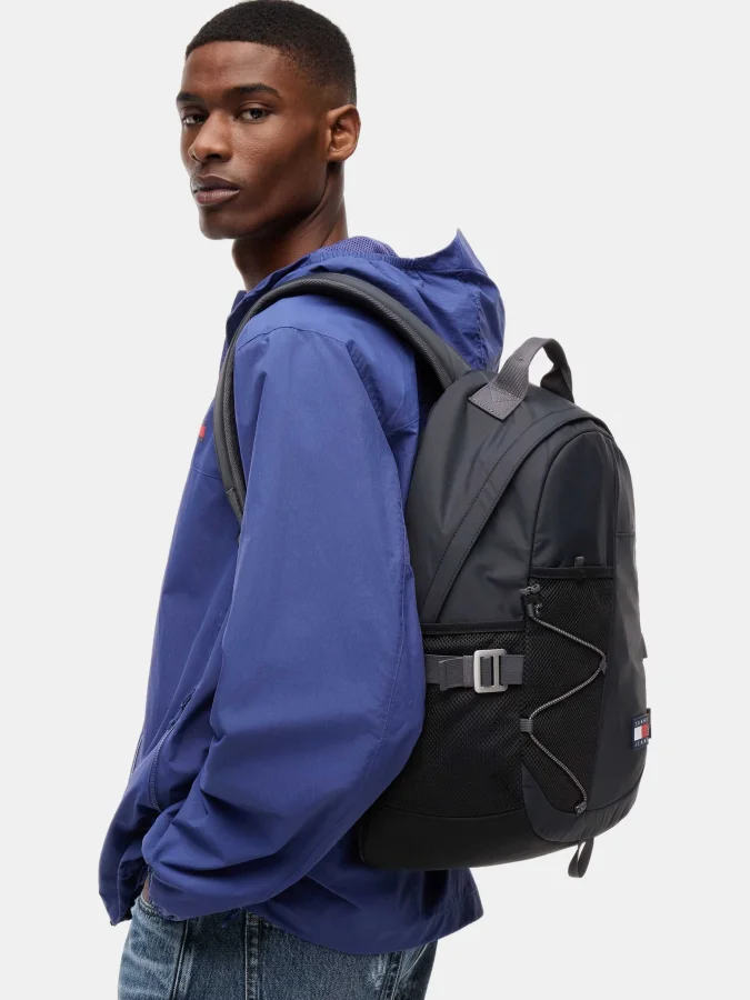 Tommy Jeans - TJM OUTDOORS... 2