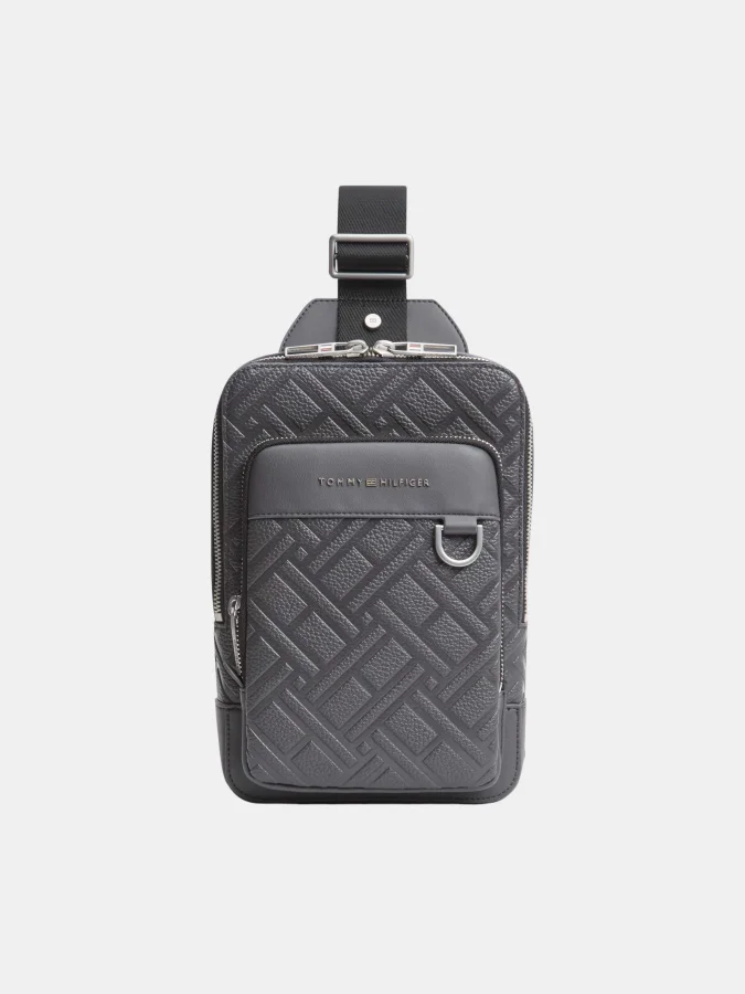 Tommy Hilfiger - TH FLAG...