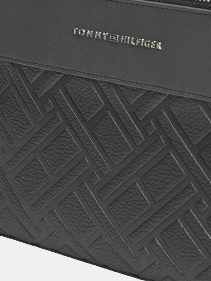 Tommy Hilfiger - TH FLAG POUCH 2