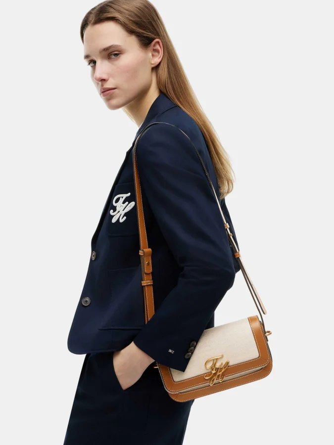 Tommy Hilfiger - TH SCRIPT... 2