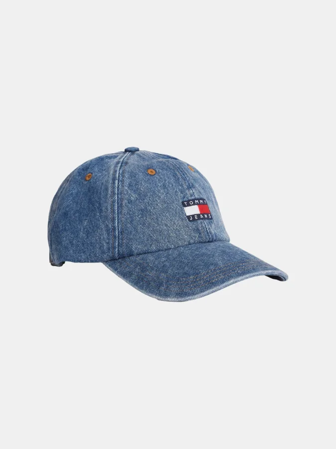 Tommy Jeans - TJW HERITAGE...