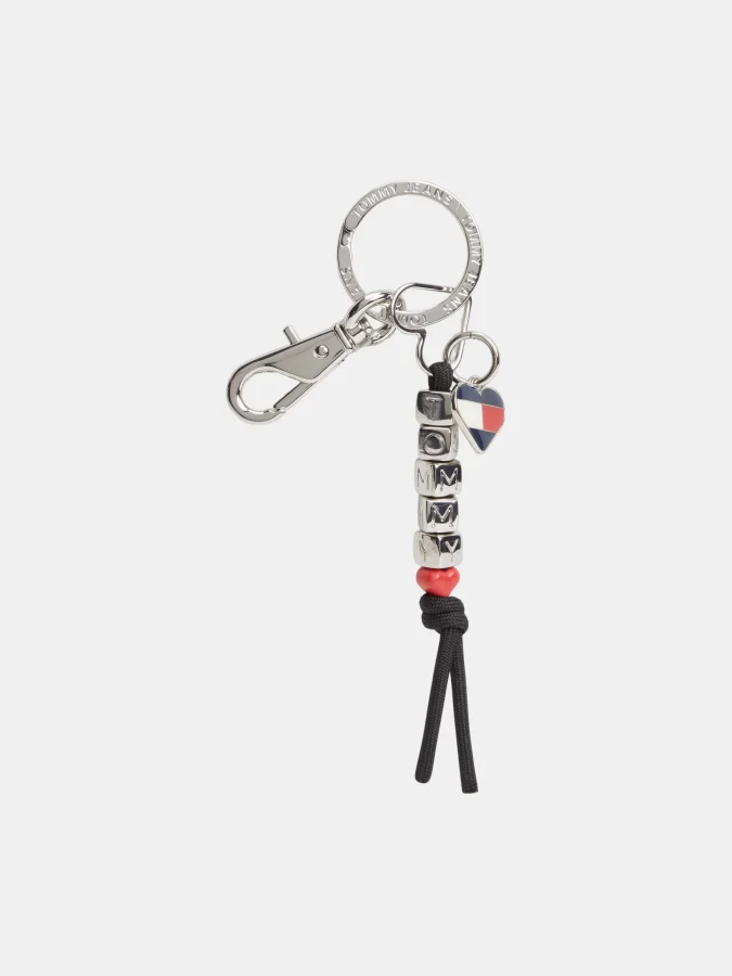 Tommy Jeans - TJW METAL...
