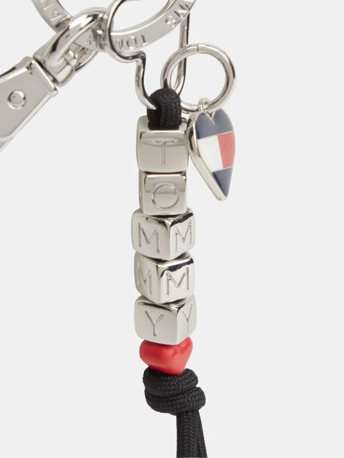 Tommy Jeans - TJW METAL... 2
