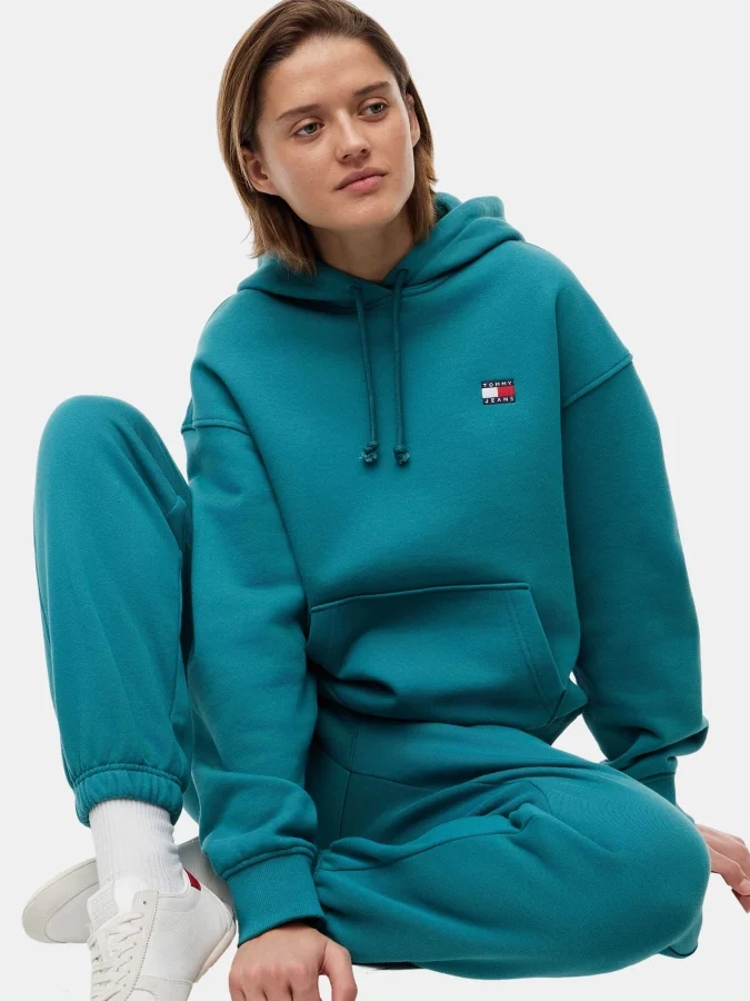 Tommy Jeans - TJW BXY BADGE... 2