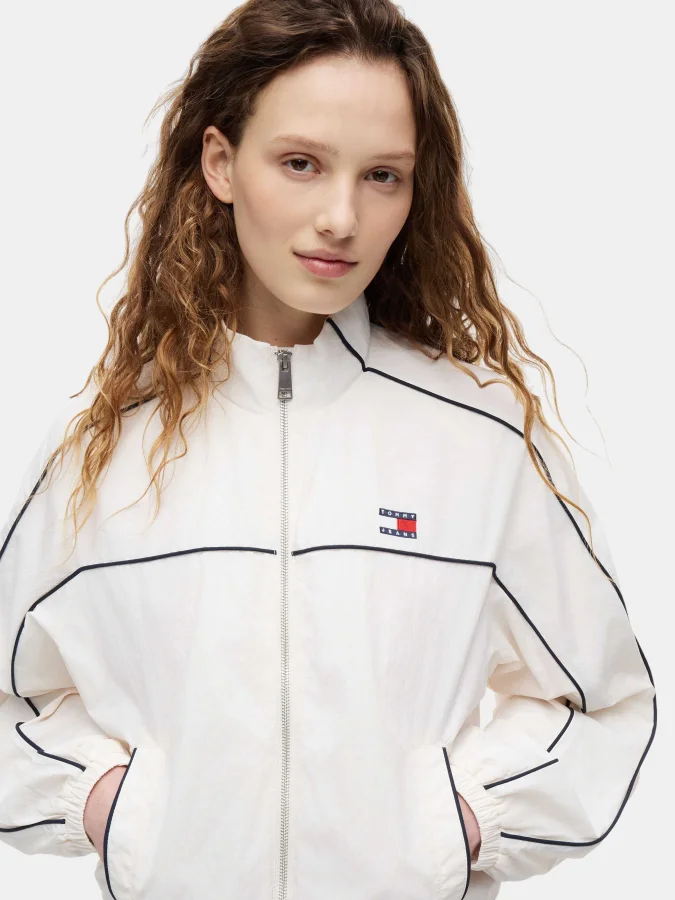 Tommy Jeans - TJW NYLON... 2