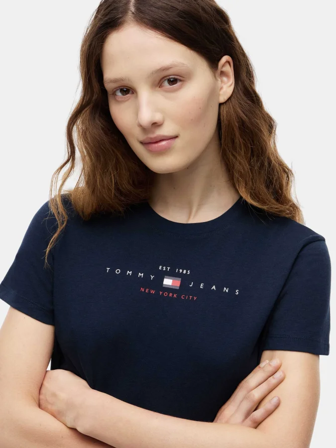 Tommy Jeans - TJW REG US... 2