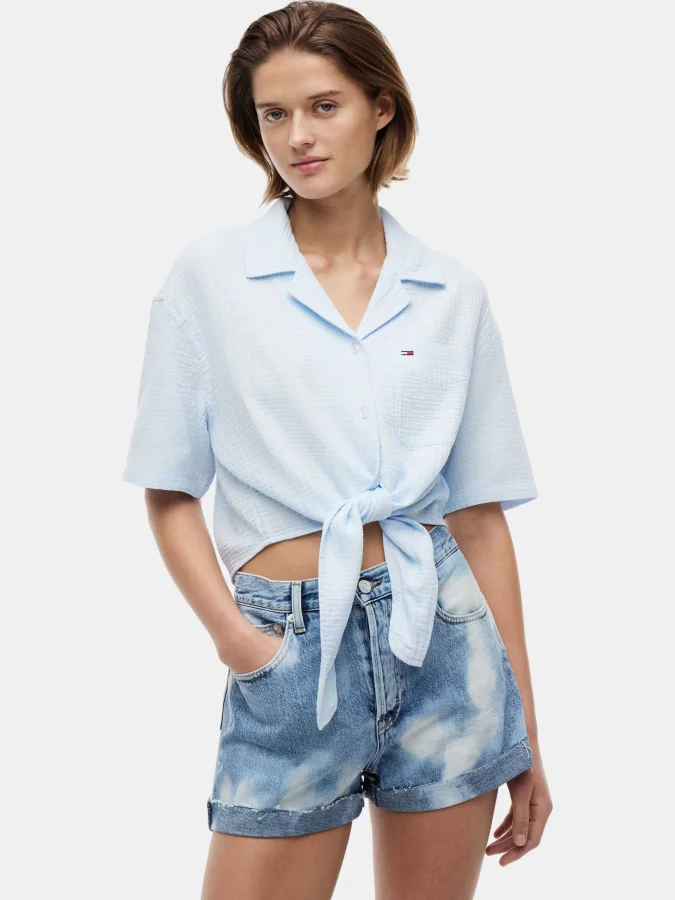 Tommy Jeans - TJW TEXTURED...