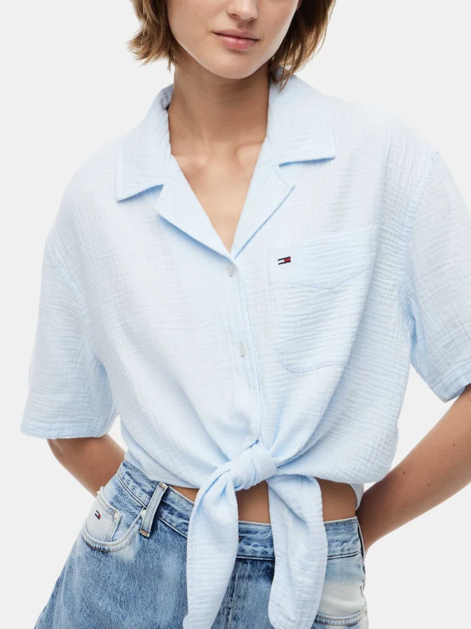 Tommy Jeans - TJW TEXTURED... 2
