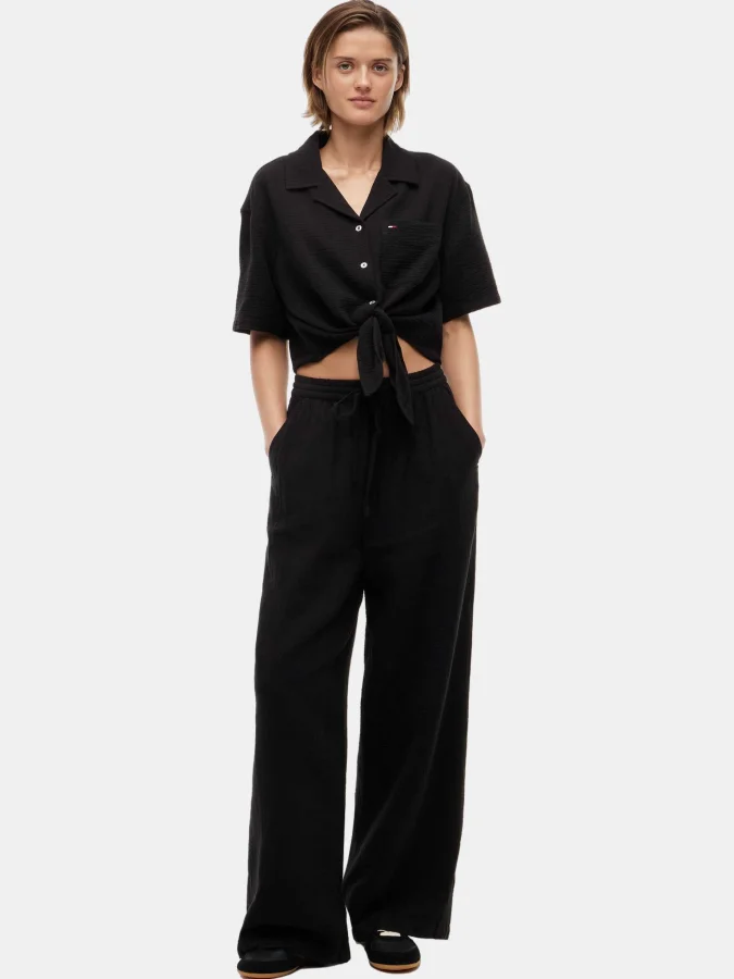 Tommy Jeans - TJW TEXTURED... 2