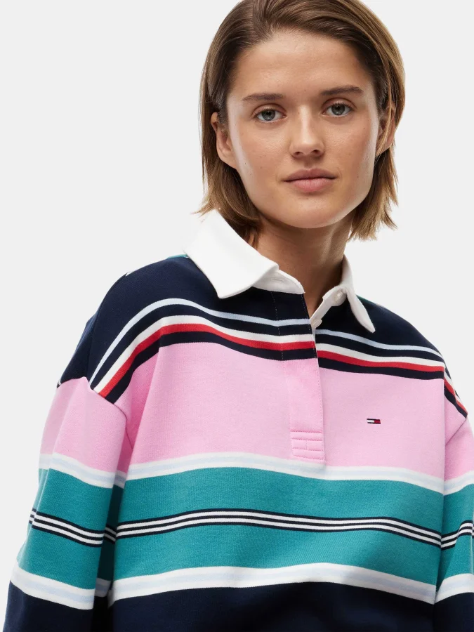 Tommy Jeans - TJW RLX MULTI... 2