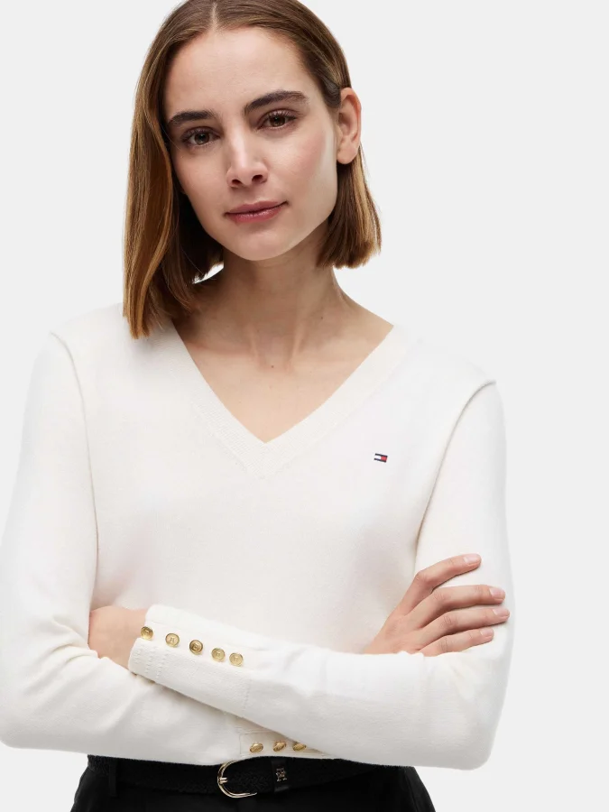 Tommy Hilfiger - CO JERSEY... 2