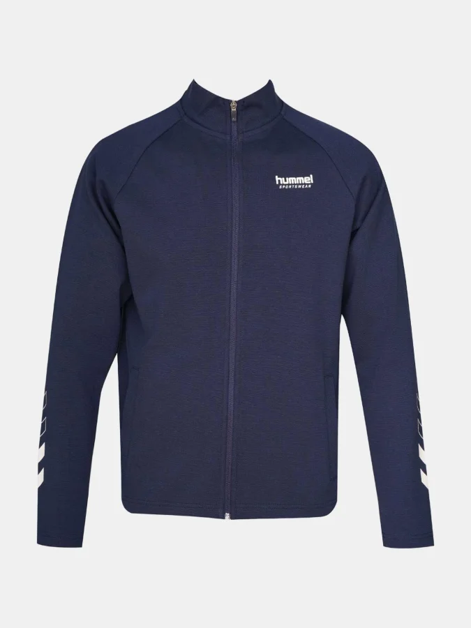 Hummel - HMLURNA ZIP JACKET