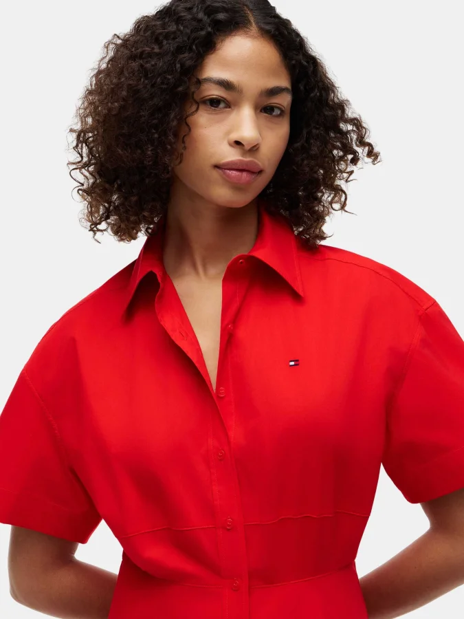 Tommy Hilfiger - POPLIN... 2