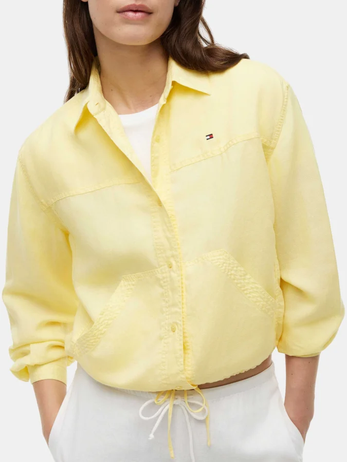 Tommy Hilfiger - LINEN... 2