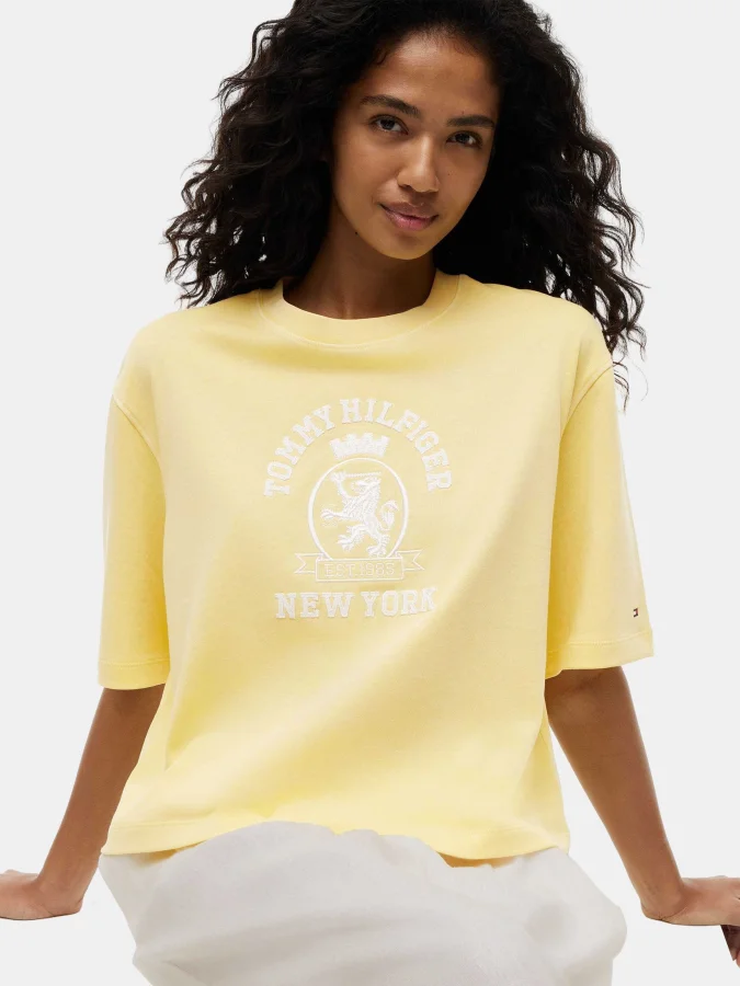 Tommy Hilfiger - GRMNT DYE... 2