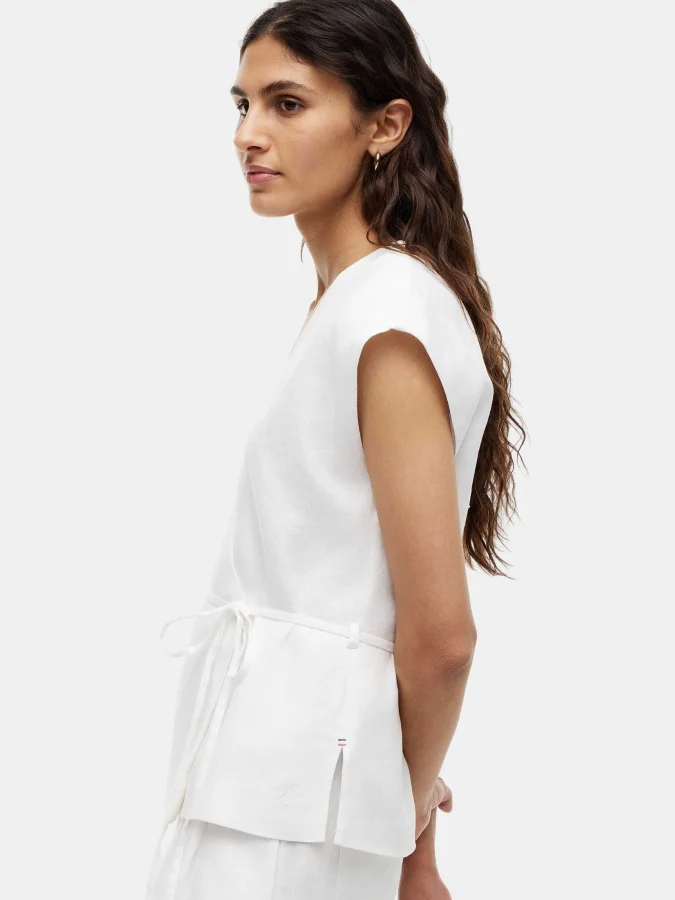 Tommy Hilfiger - ESS LINEN... 2