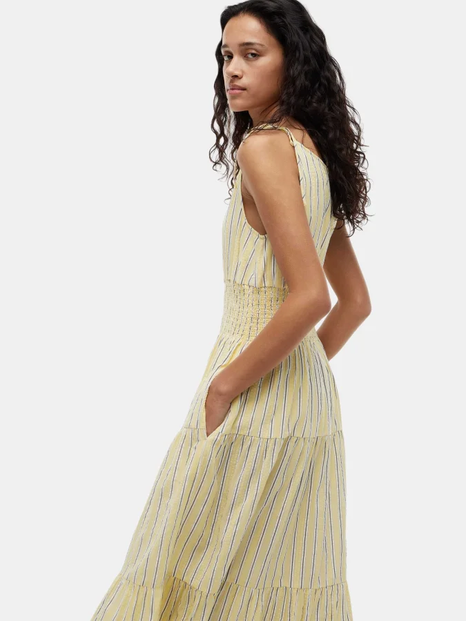 Tommy Hilfiger - SMOCK TIE... 2