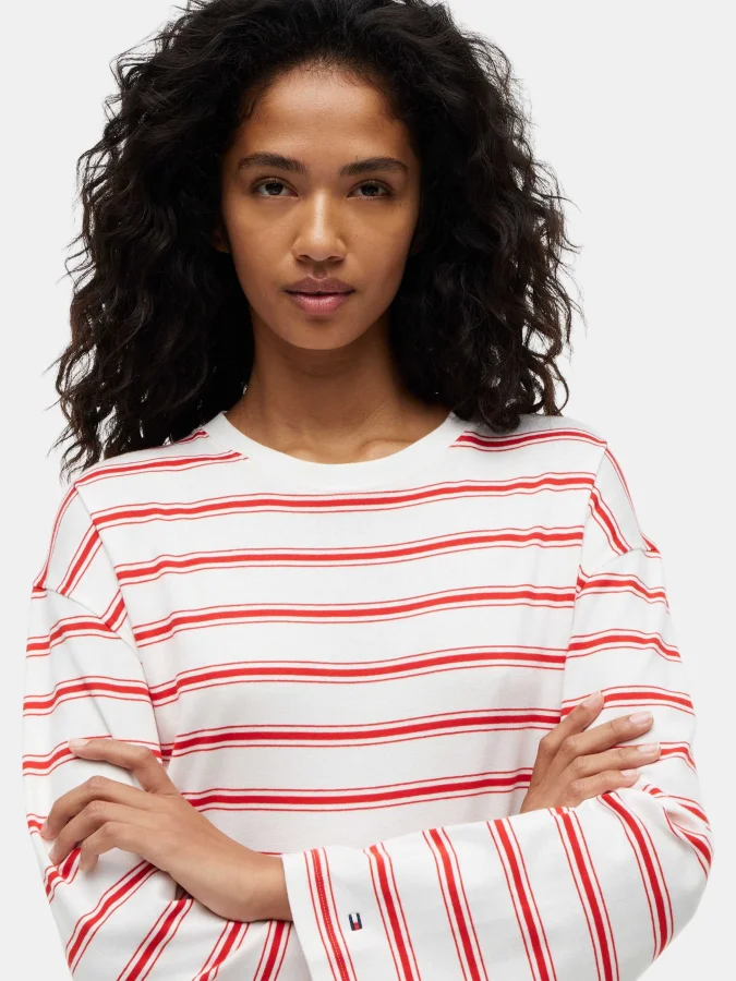 Tommy Hilfiger - MULTISTRP... 2