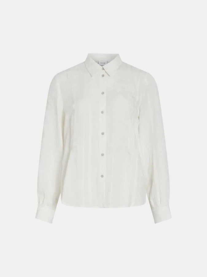 VILA - VILORANSA LS LACE...
