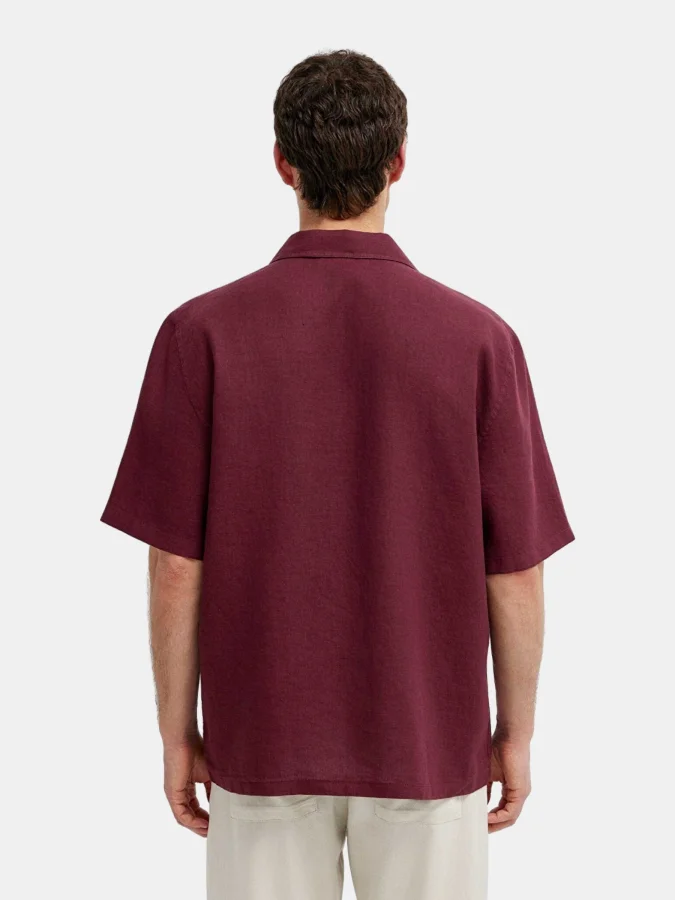Mavi - SHORT SLEEVE SHIRT 2