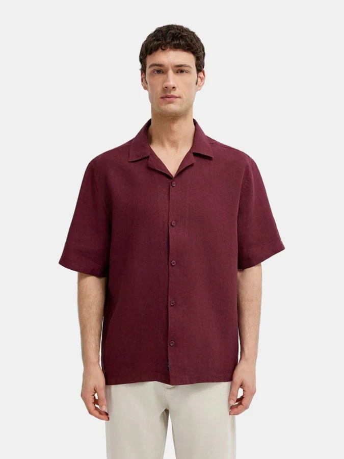 Mavi - SHORT SLEEVE SHIRT