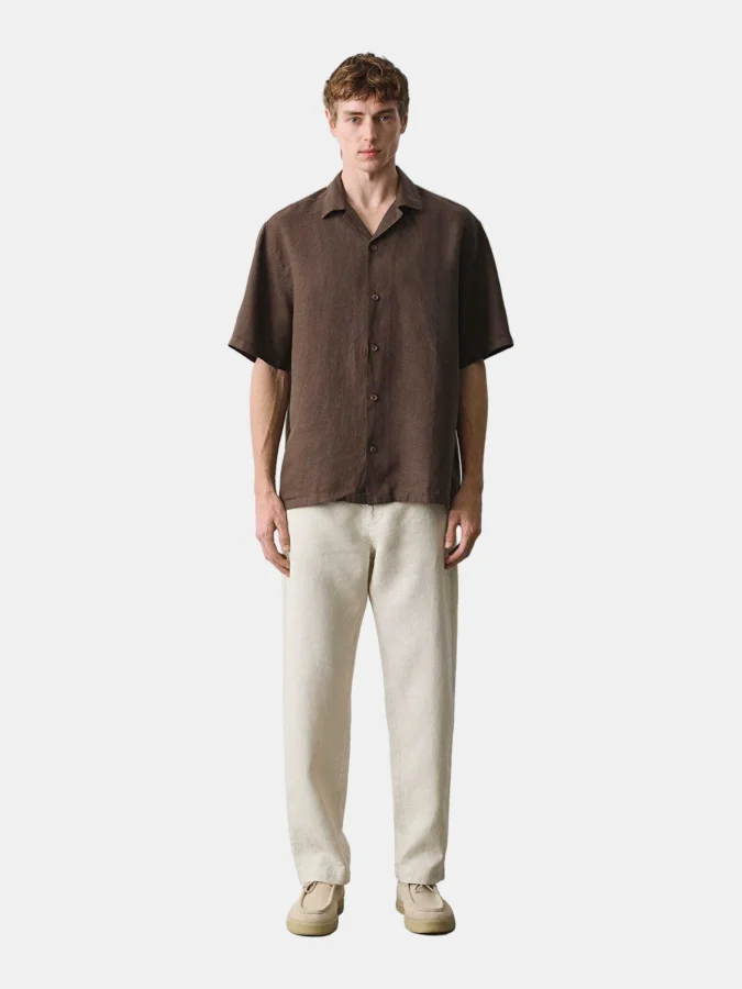 Mavi - SHORT SLEEVE SHIRT