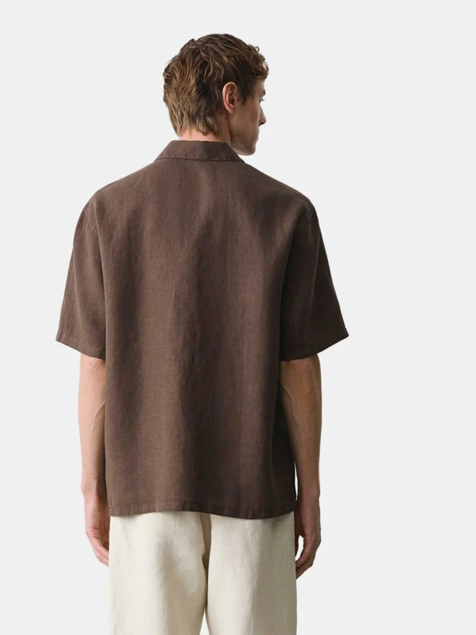 Mavi - SHORT SLEEVE SHIRT 2