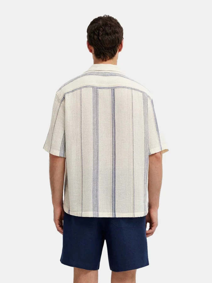 Mavi - STRIPE SHORT SLEEVE... 2