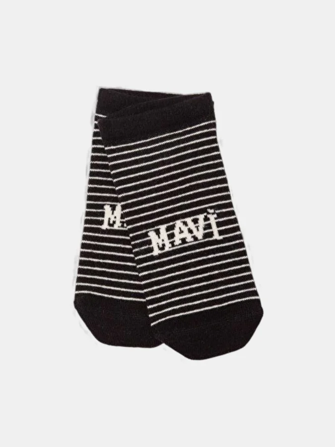 Mavi - Ankle Socks