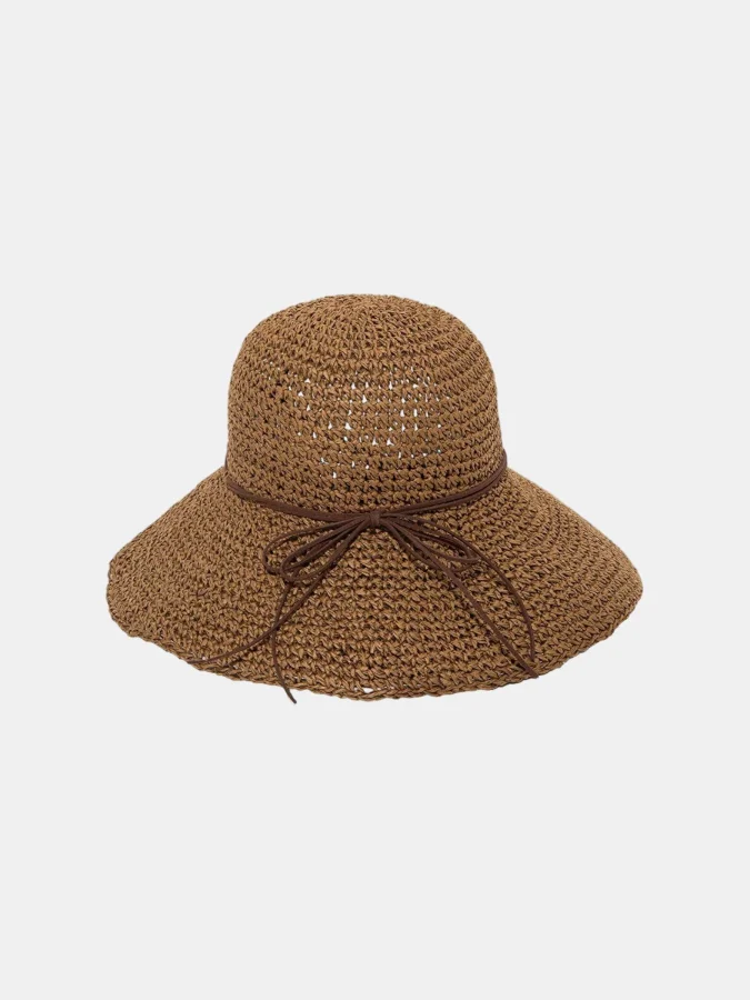 Mavi - STRAW HAT