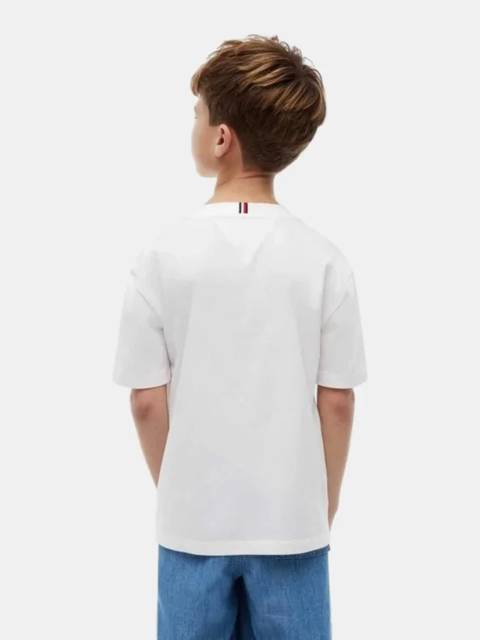 Tommy Hilfiger - TOMMY FLAG... 2