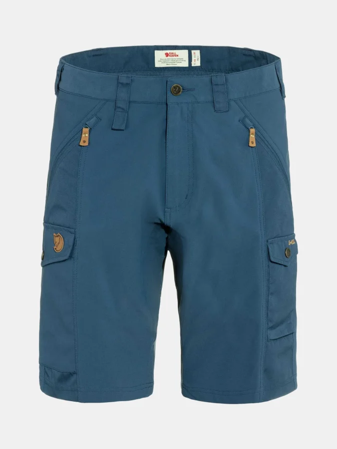 Fjällräven - Abisko Shorts M