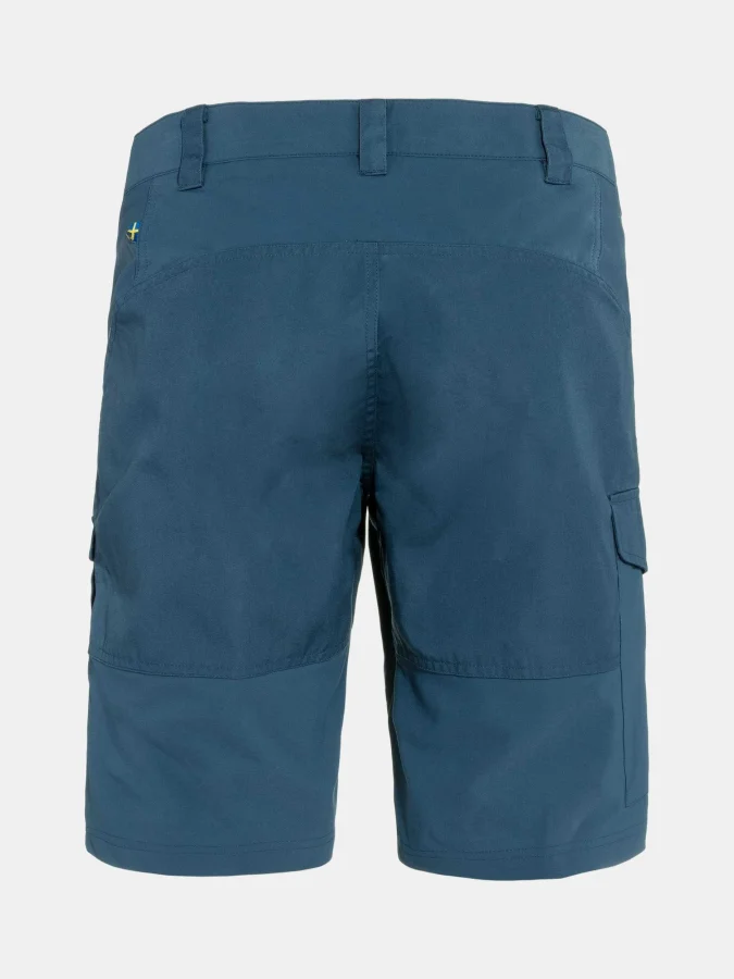 Fjällräven - Abisko Shorts M 2