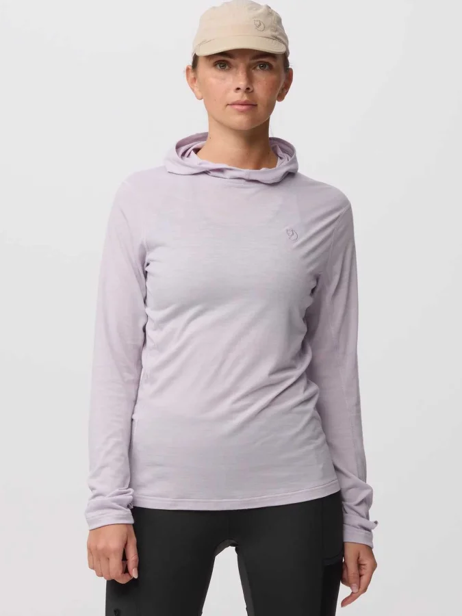 Fjällräven - Abisko Wool...